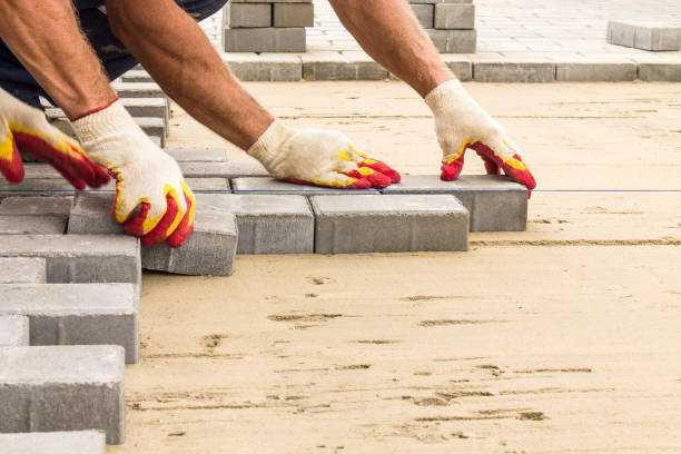 Trusted Boronda, CA Driveway Pavers Experts