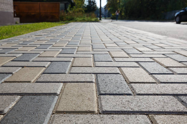Best Interlocking Driveway Pavers  in Boronda, CA