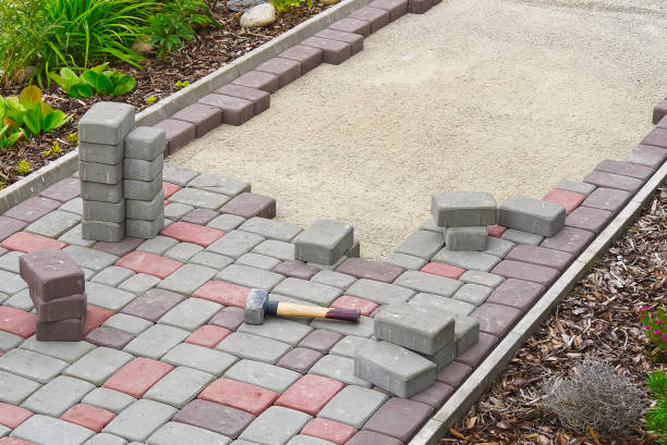 Best Local Driveway Pavers  in Boronda, CA
