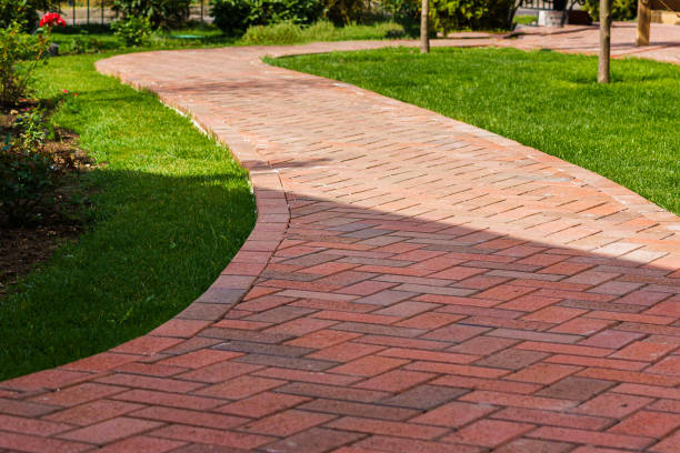 Best Driveway Resurfacing Pavers  in Boronda, CA