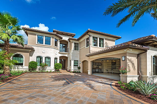 Best Concrete Paver Driveway  in Boronda, CA