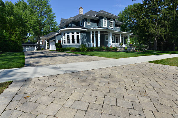 Best Paver Driveway Replacement  in Boronda, CA