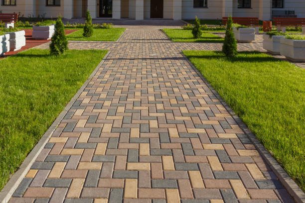 Best Concrete Paver Driveway  in Boronda, CA