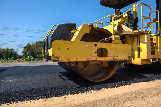 Best Commercial Driveway Pavers  in Boronda, CA